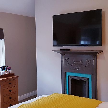 The Bowes Hotel Bardon Mill Room photo