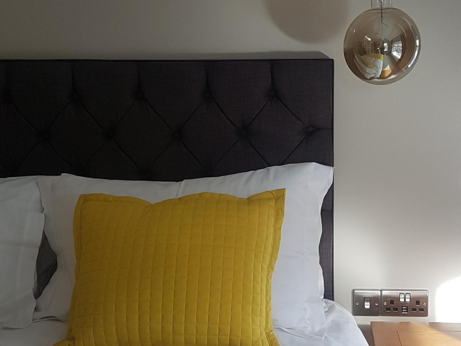 The Bowes Hotel Bardon Mill Room photo