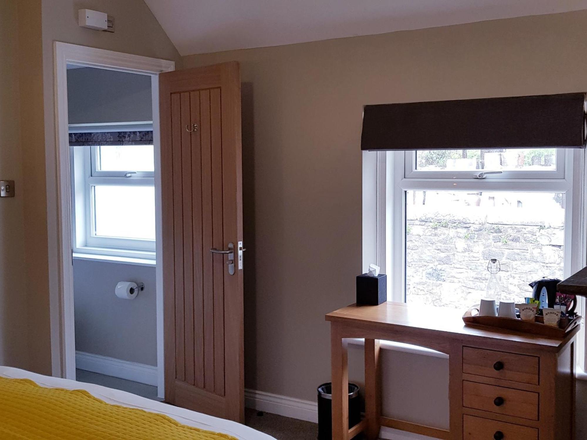 The Bowes Hotel Bardon Mill Room photo