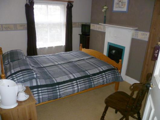 The Bowes Hotel Bardon Mill Room photo