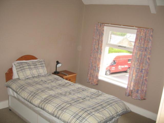 The Bowes Hotel Bardon Mill Room photo
